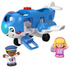 Fisher Price GXR92 Samolot Małego Odkrywcy 961508