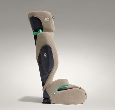 Joie I-Traver Signature kol. Sandstone fotelik samochodowy