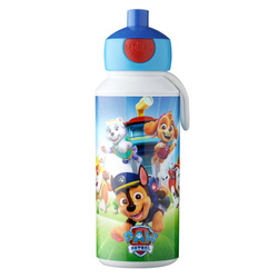 Mepal Butelka POP-UP Campus 400ml Paw Patrols Pups 032076