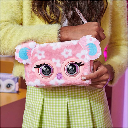 Purse Pets Interaktywna torebka Print Perfect 434376