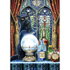 Puzzle Trefl 1000 Premium Plus Magic Collection Uczeń czarownicy 108989