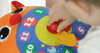 K's kids zegar sowa noc i dzień 106965