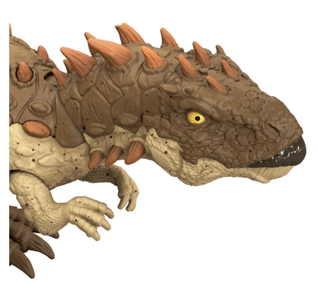 Jurassic World HLN49/JCL46 Dinozaur Jakapil 273102