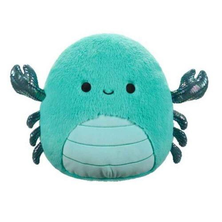 Squishmallows Fuzzmallows plusz Carpio 30cm 457485