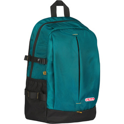 Herlitz Plecak Sport turkusowy 502190