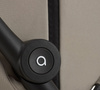 Anex Wózek spacerowy Air-Z Plus Vivi