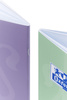 Zeszyt Oxford A5 16k linia LP1K Touch Pastel 418894