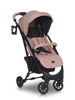 Euro-Cart Volt Black Edition kol. Langust 736980 Wózek dziecięcy