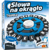 Epee Słowa na okrągło Familijna gra słowna 604392
