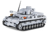 Cobi 2714 Historical Collection Panzer IV Ausf.G 390kl