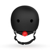 SCOOTANDRIDE Kask XXS-S dla dzieci 1-5 lat Black 000478