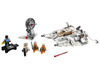 Lego 75259 star wars śmigacz śnieżny- edycja rocznicowa