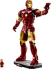 LEGO 76344 SUPER HEROES Iron Man Mark 3 063279