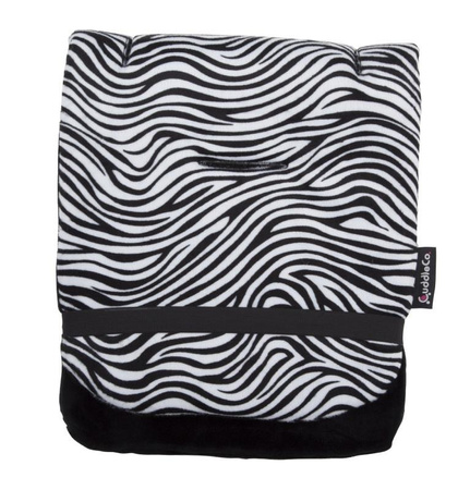 Cuddle co wkładka comfi cush do wózka zebra 842780
