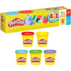 Play-Doh G18605L0 Ciastolina Powrót do szkoły Tuba 5-pak 335432