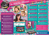 Clementoni crazy chic lusterko do makijażu 506415