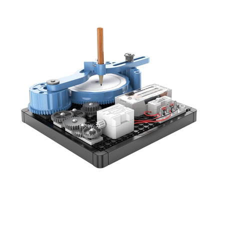 IZT STEMX Narzędzia do malowania 671663