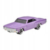 Hot Wheels HNR88 3/5 Autko Szybcy i Wściekli 1966 Chevy Impala 187294