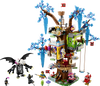 Lego 71461 Dreamzzz Fantastyczny domek na drzewie
