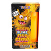 Tuban Jigly Slime Fluo Glow pomarańczowy 430g 038229