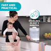 Chicco Sterylizator parowy 3w1 129539