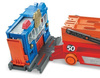 Hot wheels laweta na 50 aut transporter ghr48
