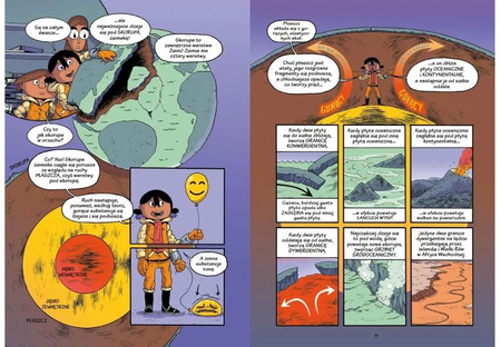 Wulkany ogień i życie 140241