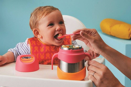 B.Box Termos na jedzenie 335 ml Ocean Breeze 004301