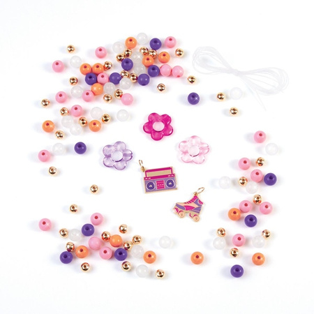 Make it real! Color Reveal DIY Bracelets 012175