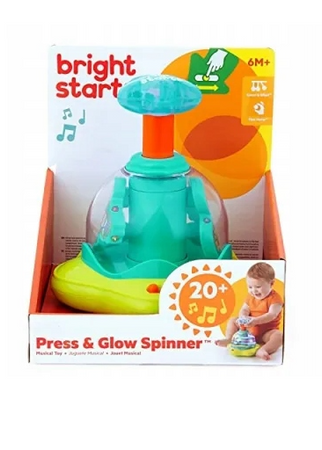 Bright Stars Bączek Podwodny Świat 100428