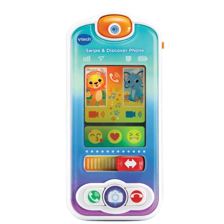 Vtech Smartfonik małego odkrywcy 615883