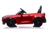 Auto Na Akumulator BMW M4 Czerwone Lakierowane 456316