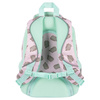 PLECAK 4-KOMOROWY BPL-58 PUSHEEN PINK 679438