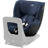 Britax Romer Dualfix 3 i-Size BR Indigo Blue Fotelik samochodowy