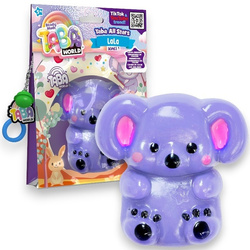 Taba World Squishy Ready Made Lala 274702