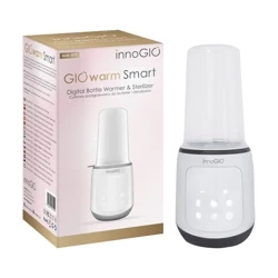 Innogio GIOwarm smart Cyfrowy pogrzewacz GIO-371 021019