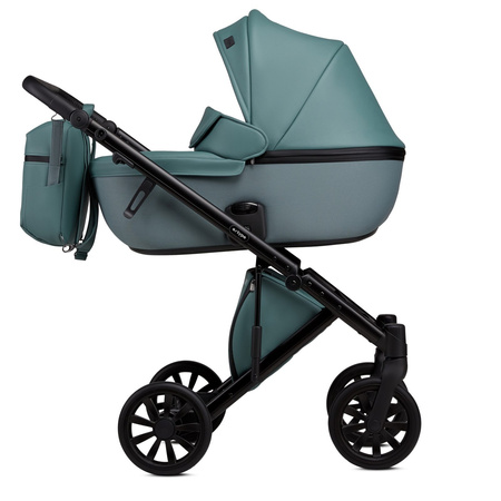  Anex wózek dziecięcy e/type crn-014 aqua