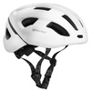 Kask rowerowy Pointer Speed rozmiar 55-58 cm M biały 412638