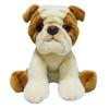 PIES BULL DOG 30 CM 847739