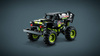 Lego 42118 monster jam grave digger