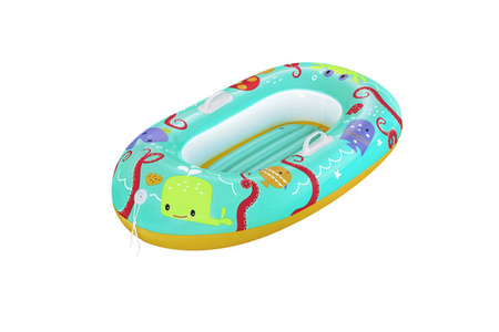 Bestway 34009 pontonik 124*74*25cm 3-10l 949698