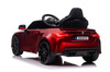Auto Na Akumulator BMW M4 Czerwone Lakierowane 456316