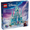 LEGO 43244 Disney Lodowy pałac Elzy