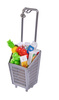 Steffi w supermarkecie 081072