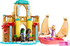 LEGO 75681 Wicked - Glinda, Elphaba I Nessarose Na Shiz University