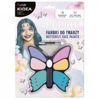 Motylek 