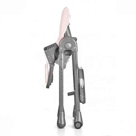 Kinderkraft Krzesełko do karmienia Tastee Rose 920891