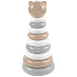 Biszkoptowa Chmurka Misiowa piramidka 411418