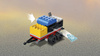 Lego 60321 City Straż pożarna