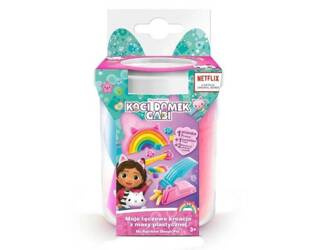 Koci Domek Gabi Moje tęczowe kreacje 600653